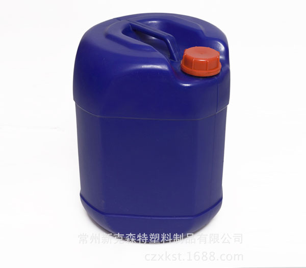 如何選擇優質的化工塑料圓桶？