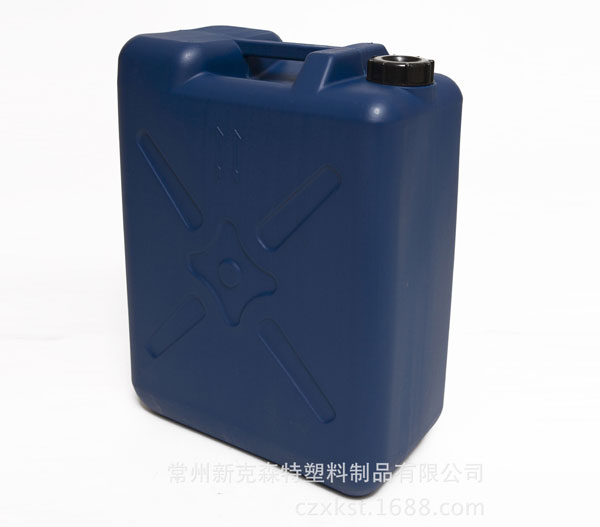 常州尿素桶廠家供應HDPE農用塑料桶 25L堆碼桶